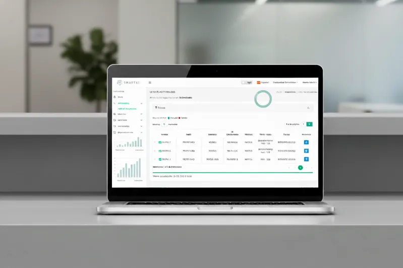 Integraciones y analitica